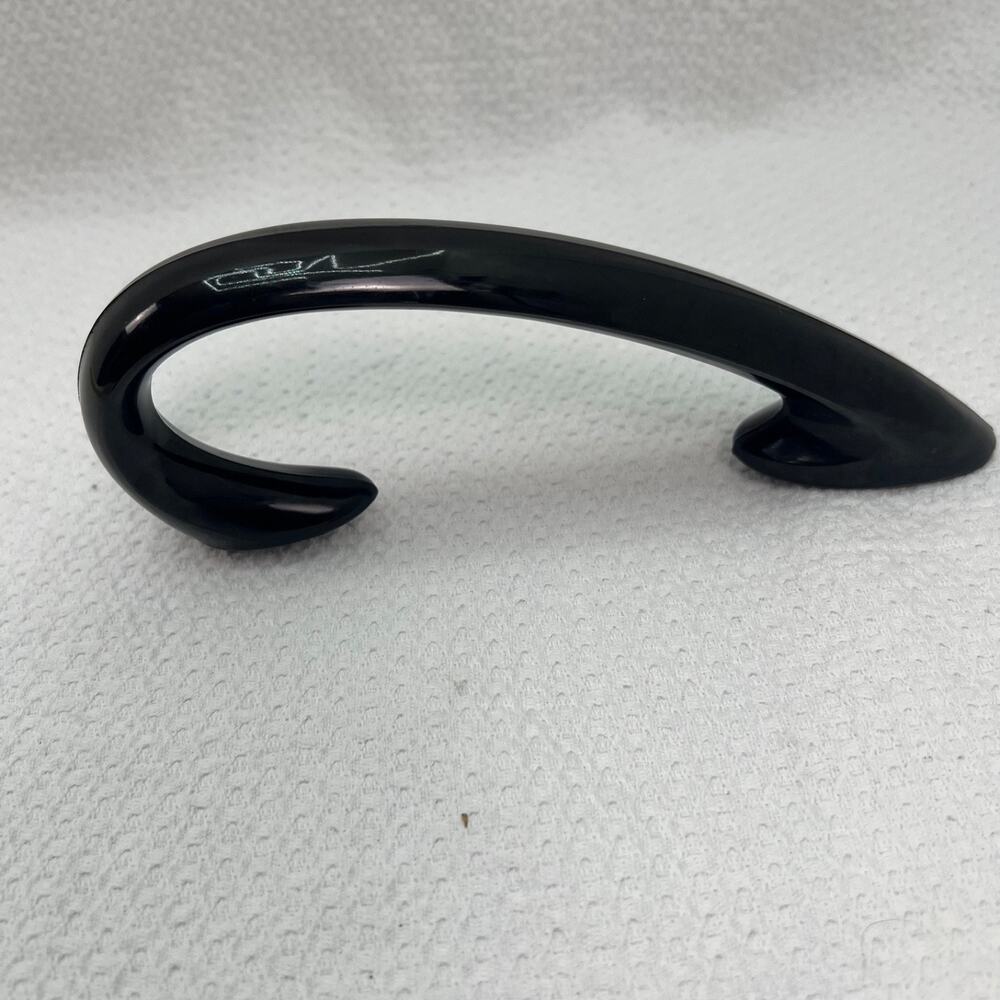 Vintage Farberware 142 138 Superfast Percolator Black Handle Replacement Part